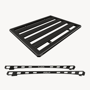 Mazda BT50 Tray & Ridge Mount Kit Fully Equipped