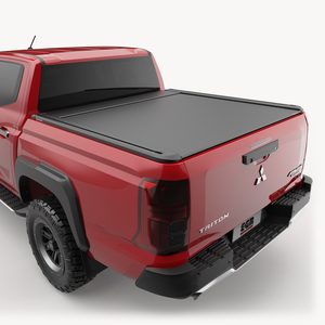 Mitsubishi Triton EGR RollTrac Electric Fully Equipped