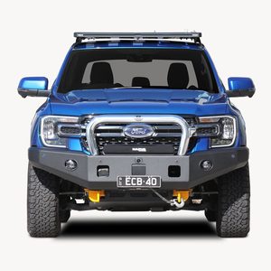 Ford Ranger RealTruck Sports Bar Fully Equipped