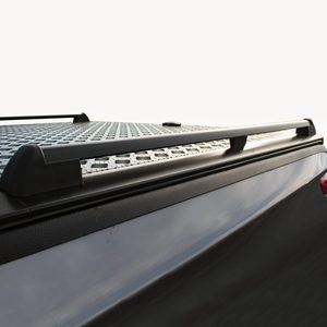 Ford Ranger Defender Hard Lid Fully Equipped