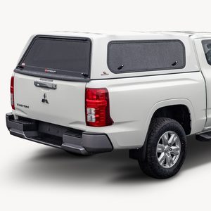 Mitsubishi Triton Crown Canopy Lift Up Fully Equipped