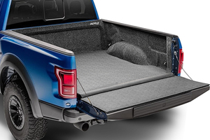 VW Amarok BedRug Liner Fully Equipped