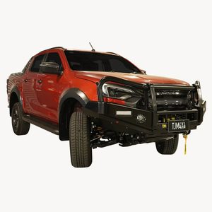 Products: Isuzu D-Max TJM T13 Outback Bull Bar