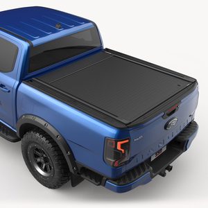 Products: Ford Ranger EGR RollTrac Manual