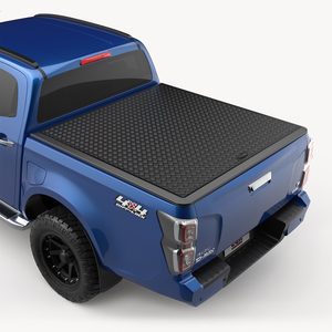 Products: Isuzu D-Max Defender Hard Lid