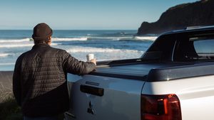 RealTruck EVORoll Cover