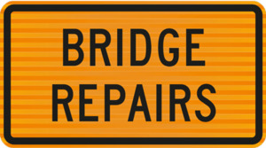 Bridge Repairs - Level 1