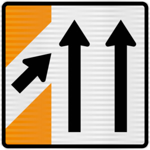 Products: Merging Traffic - Level 1