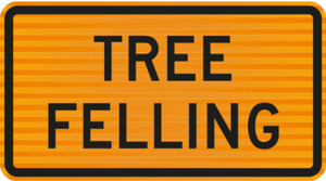 Products: Tree Felling - Level 1
