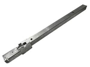 Products: Data Signs Part: (12081) BC Trailer Bare Drawbar