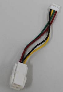 Products: Data Signs Part: (12102) Radar Wiring Harness