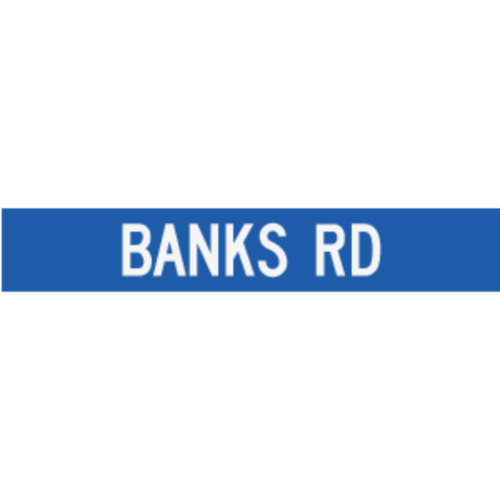 Products: Banks Peninsula - General Side Mounted