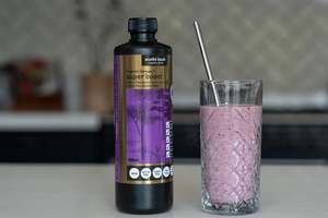 Oils: Super Boost 500ml Carton of 8 Bottles