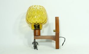 Single Wall Light – by Freelite