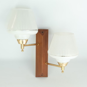 Dual Wall Sconce – By Freelite