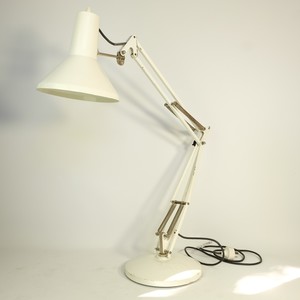 Large Anglepoise – by Littlejohn