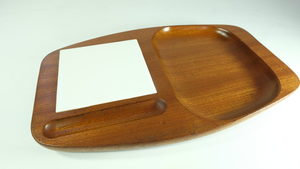 Products: Mahogany Cheese Platter