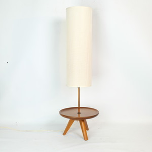 Products: Mid-Century Table Lamp