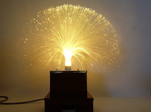 Products: Koninderie Fibre Optic Lamp