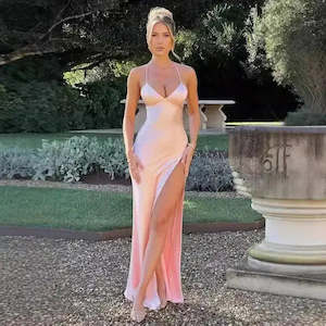 BABY BOO- ISOBEL MAXI