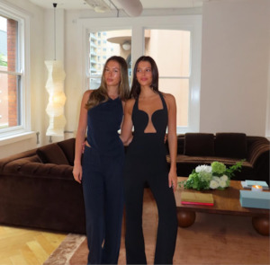 Mini Dresses: KOOKAI -ALTO TOP