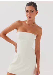 PEPPERMAYO -AYANNA STRAPLESS MINI