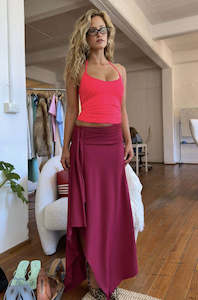 MR WINSTON - JEMIMA SKIRT & TOP SET