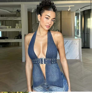 Sets: I AM GIA - SEQUOIA SET