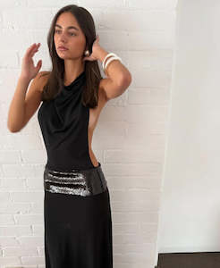 10: ANCE GRIA -ADELE GOWN