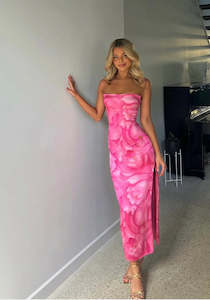 4: MIRROR PARIS - S&M TULIP SLIP