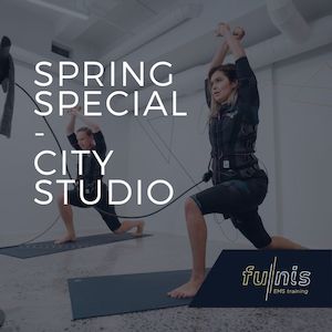 Spring Deal (City Studio)