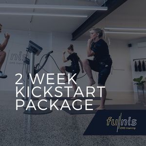 City Britomart: 2 week Kickstart Program