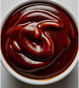 Featured: Smokey Bacon BBQ Sauce 330ml