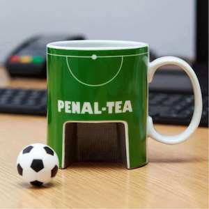 Home & Kitchenware: Penaltea Mug