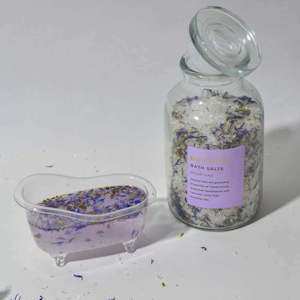 Tilley: Be Calm Bath Salts