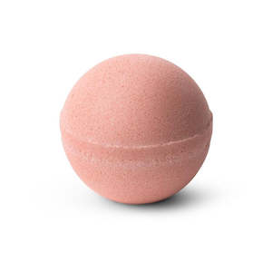 Tilley: Tilley Bath Bomb - Cherry Blossom