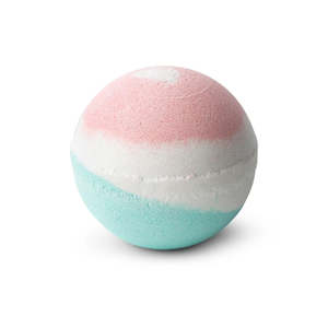 Tilley: Tilley Bath Bomb - Millefleur