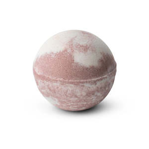 Tilley: Tilley Bath Bomb - Vanilla Bean