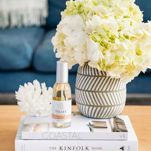 Tilley: Tilley Room Spray - Vanilla Bean