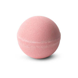 Tilley: Tilley Bath Bomb - Peony Rose