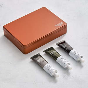 Gents Hardware And Triumph And Disaster: Gentlemen's Hardware - Close Shave Kit