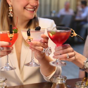 Hens Night: Drinking Ladies Night Buddies