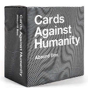 Cards Against Humanity: Cards Against Humanity- Absurd Expansion Pack
