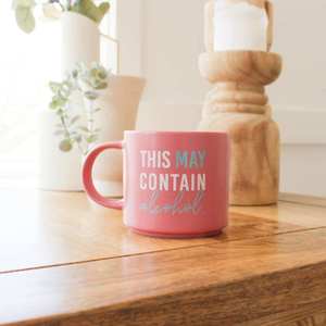 Party Tools: Cheeky Mug - Drink