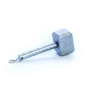 Blue Q Socks - Women's Crew - Hi. I Don't Care Thanks