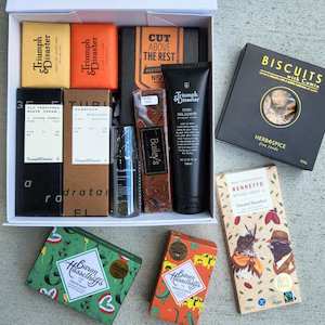 The Ultimate Triumph & Disaster Gift Box