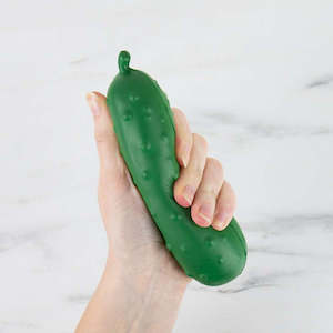 Novelty For Him: Stress Pickle