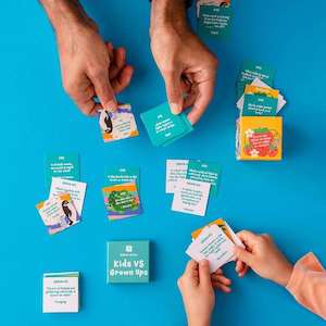 School Of Fun Kids Trivia & Games