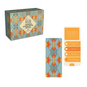 Trivia Fun: Yellow Cab - General Knowledge Trivia