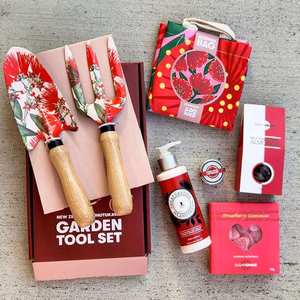 Gifts For Her: Bright Botanical Gardener Bundle